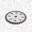 Roue dentée, arbre à came ET ENGINETEAM RG0018 - Visuel 2