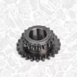 Roue dentée, vilebrequin ET ENGINETEAM RG0019 - Visuel 1
