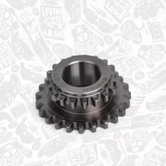 Roue dentée, vilebrequin ET ENGINETEAM RG0019