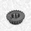 Roue dentée, vilebrequin ET ENGINETEAM RG0019 - Visuel 2