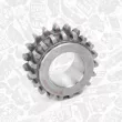 Roue dentée, vilebrequin ET ENGINETEAM RG0020 - Visuel 2