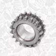 Roue dentée, vilebrequin ET ENGINETEAM RG0020 - Visuel 3