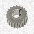 Roue dentée, vilebrequin ET ENGINETEAM RG0023 - Visuel 3