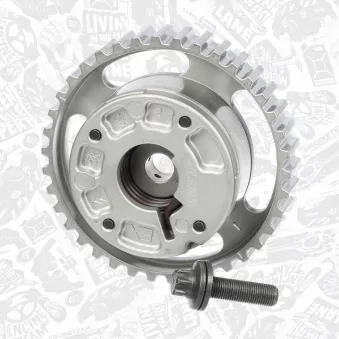 Roue dentée, arbre à came ET ENGINETEAM RG0026