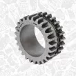 Roue dentée, vilebrequin ET ENGINETEAM RG0029 - Visuel 1