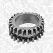 Roue dentée, vilebrequin ET ENGINETEAM RG0029 - Visuel 2