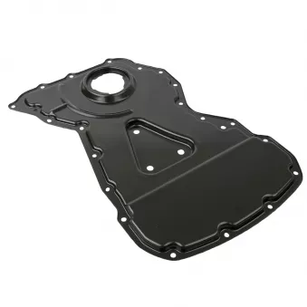 Carter de distribution ET ENGINETEAM RH0001