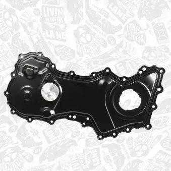 Carter de distribution ET ENGINETEAM RH0009