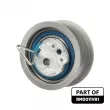 Pompe à eau + kit de courroie crantée ET ENGINETEAM RM0011VR1 - Visuel 3