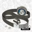 Pompe à eau + kit de courroie crantée ET ENGINETEAM RM0011VR2 - Visuel 3