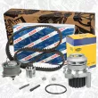 Pompe à eau + kit de courroie crantée ET ENGINETEAM RM0011VR3 - Visuel 1