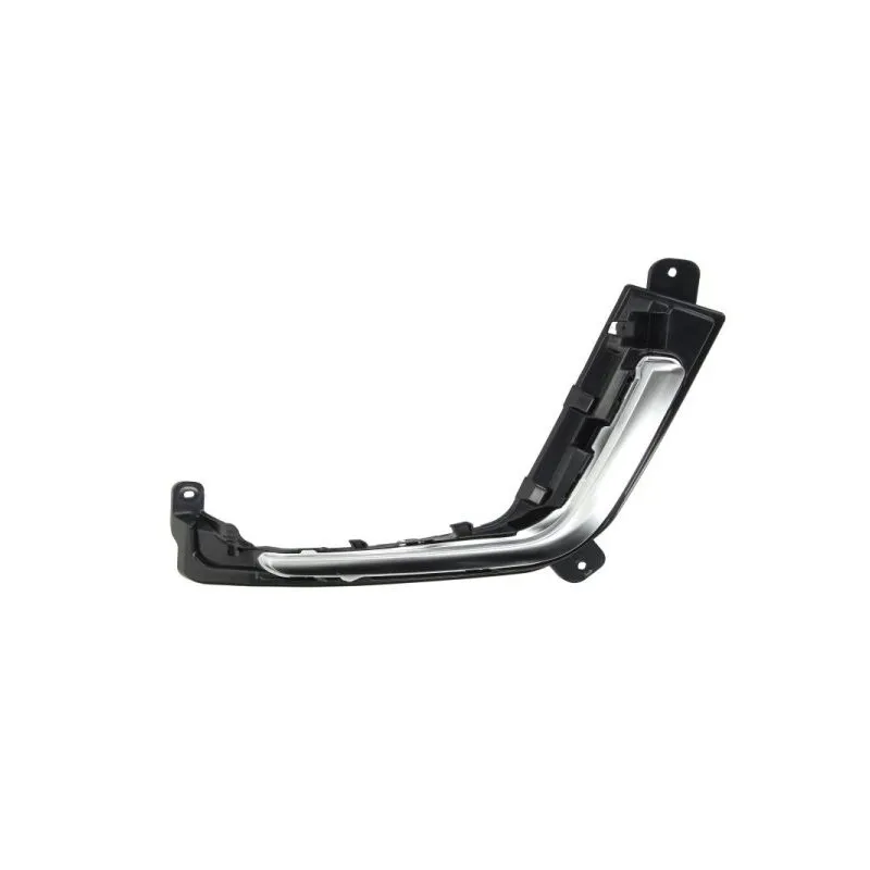 Grille de ventilation, pare-chocs avant gauche BLIC 5510-00-5519993P