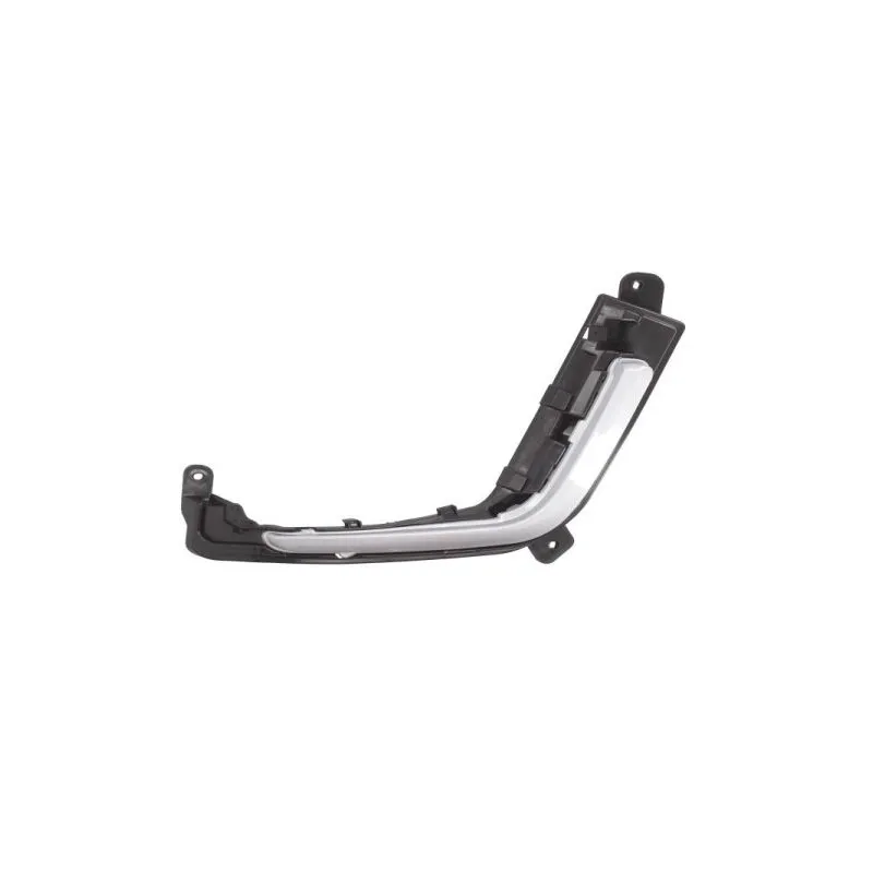 Grille de ventilation, pare-chocs avant gauche BLIC 5510-00-5519995P