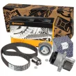 Pompe à eau + kit de courroie crantée ET ENGINETEAM RM0012VR1 - Visuel 1