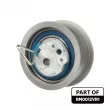 Pompe à eau + kit de courroie crantée ET ENGINETEAM RM0012VR1 - Visuel 3
