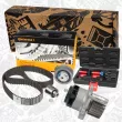 Pompe à eau + kit de courroie crantée ET ENGINETEAM RM0012VR2 - Visuel 1