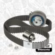 Pompe à eau + kit de courroie crantée ET ENGINETEAM RM0012VR2 - Visuel 2