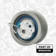 Pompe à eau + kit de courroie crantée ET ENGINETEAM RM0012VR2 - Visuel 3