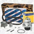 Pompe à eau + kit de courroie crantée ET ENGINETEAM RM0012VR3 - Visuel 1