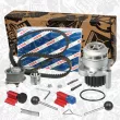 Pompe à eau + kit de courroie crantée ET ENGINETEAM RM0012VR4 - Visuel 1
