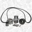 Pompe à eau + kit de courroie crantée ET ENGINETEAM RM0014 - Visuel 2