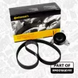 Pompe à eau + kit de courroie crantée ET ENGINETEAM RM0016GEVR1 - Visuel 2