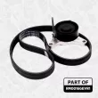 Pompe à eau + kit de courroie crantée ET ENGINETEAM RM0016GEVR1 - Visuel 3