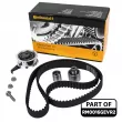 Pompe à eau + kit de courroie crantée ET ENGINETEAM RM0016GEVR2 - Visuel 2