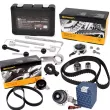 Pompe à eau + kit de courroie crantée ET ENGINETEAM RM0016VR3 - Visuel 1