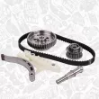 Kit de courroie crantée ET ENGINETEAM RM0018 - Visuel 2
