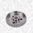 Kit de courroie crantée ET ENGINETEAM RM0018 - Visuel 3