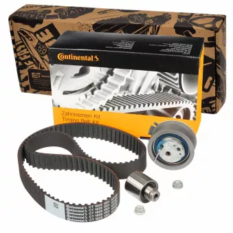 Kit de courroie crantée ET ENGINETEAM RM0019