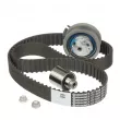 Kit de courroie crantée ET ENGINETEAM RM0019 - Visuel 2