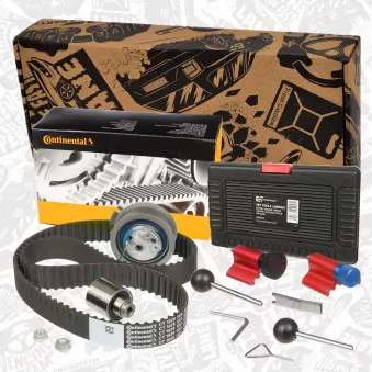 Kit de courroie crantée ET ENGINETEAM RM0019VR1