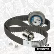 Kit de courroie crantée ET ENGINETEAM RM0019VR1 - Visuel 2