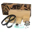 Kit de courroie crantée ET ENGINETEAM RM0019VR2 - Visuel 1