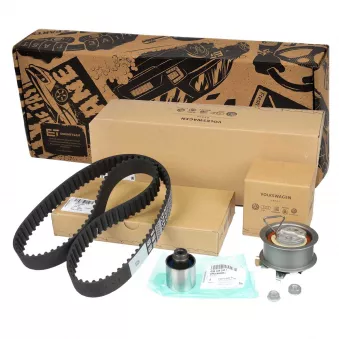 Kit de courroie crantée ET ENGINETEAM RM0019VR2