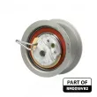 Kit de courroie crantée ET ENGINETEAM RM0019VR2 - Visuel 3