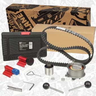 Kit de courroie crantée ET ENGINETEAM RM0019VR3