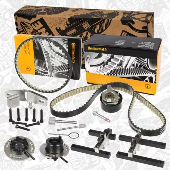 Kit de courroie crantée ET ENGINETEAM RM0020