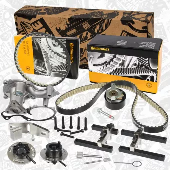 Kit de courroie crantée ET ENGINETEAM RM0020VR1
