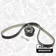 Kit de courroie crantée ET ENGINETEAM RM0020VR1 - Visuel 2