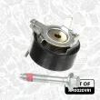 Kit de courroie crantée ET ENGINETEAM RM0020VR1 - Visuel 3