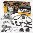 Kit de courroie crantée ET ENGINETEAM RM0020VR2 - Visuel 1