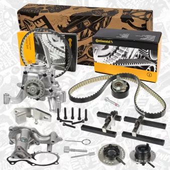 Kit de courroie crantée ET ENGINETEAM RM0020VR2