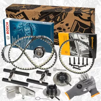 Kit de courroie crantée ET ENGINETEAM RM0020VR3