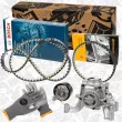 Kit de courroie crantée ET ENGINETEAM RM0020VR6 - Visuel 1