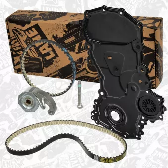Kit de courroie crantée ET ENGINETEAM RM0022VR1