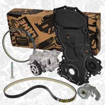 Kit de courroie crantée ET ENGINETEAM RM0022VR2