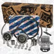 Pompe à eau + kit de courroie crantée ET ENGINETEAM RM0023VR1 - Visuel 1